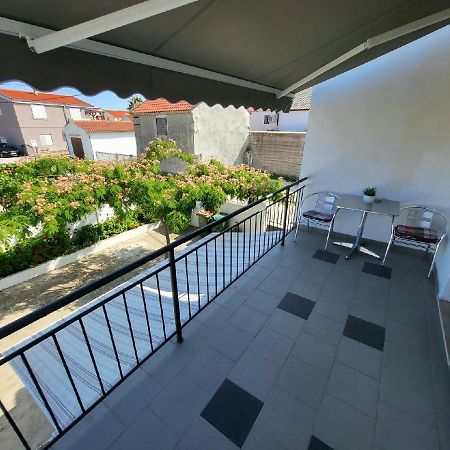 Apartment Maria Ljubač Esterno foto